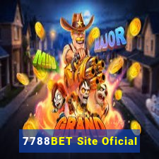 7788BET Site Oficial